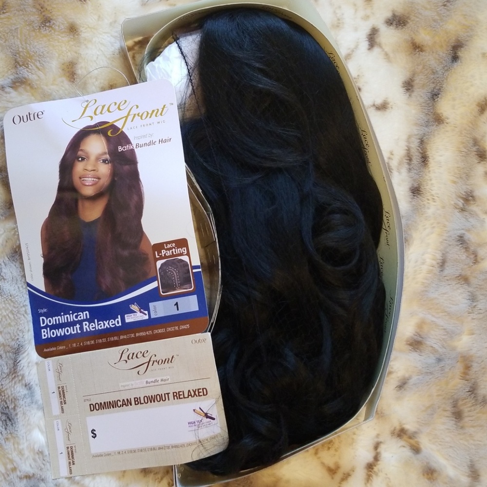 Wig